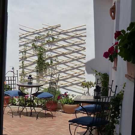 Hotel Casita De La Vaca Mondujar Pokoj fotografie