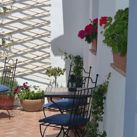 Hotel Casita De La Vaca Mondujar Pokoj fotografie