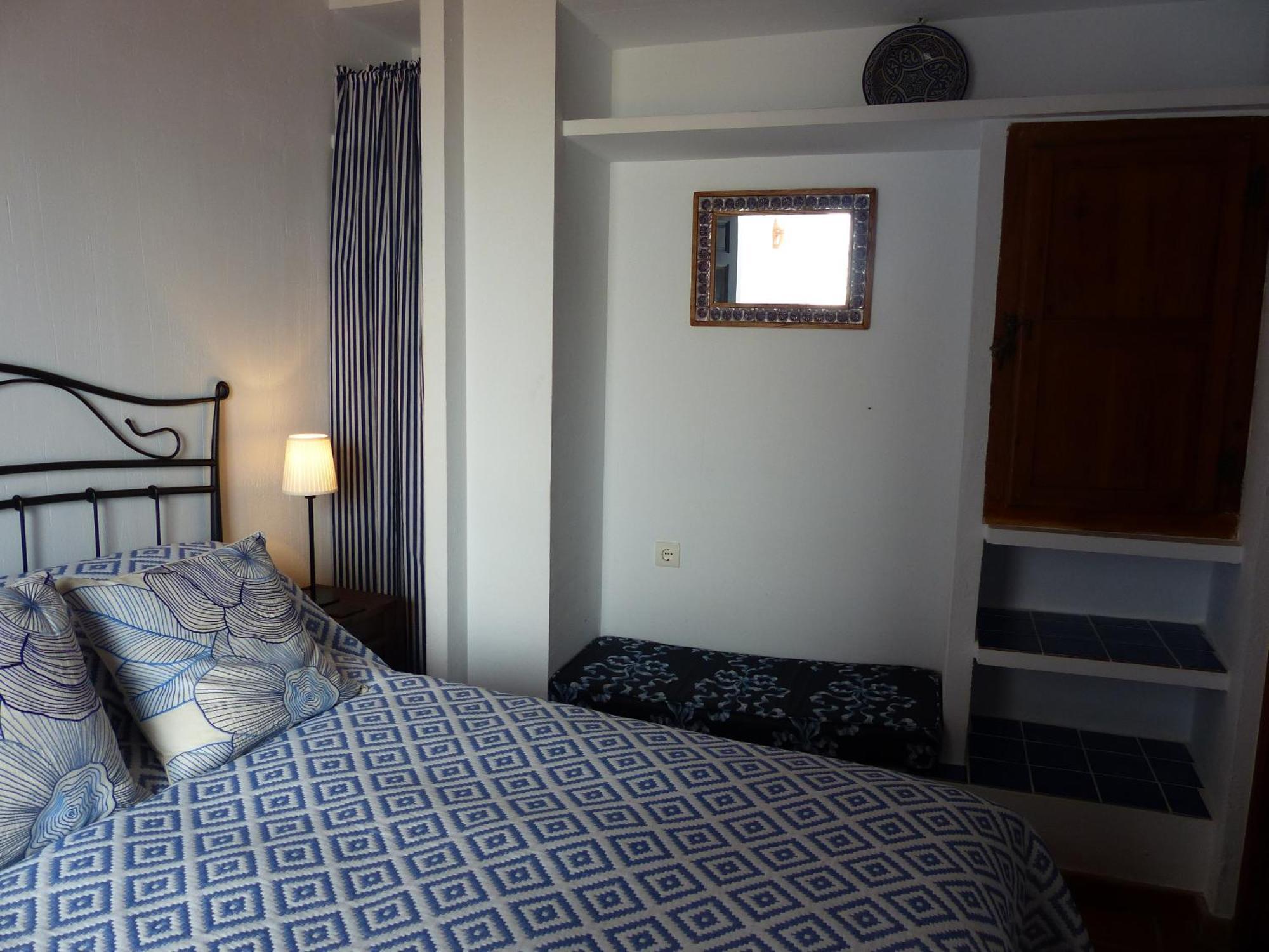 Hotel Casita De La Vaca Mondujar Pokoj fotografie