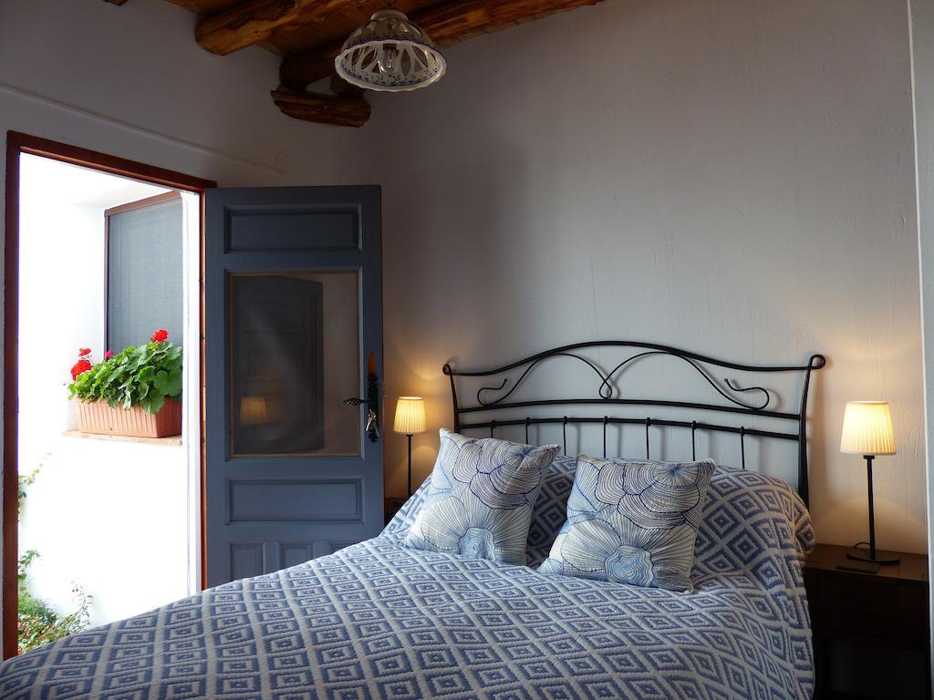 Hotel Casita De La Vaca Mondujar Pokoj fotografie
