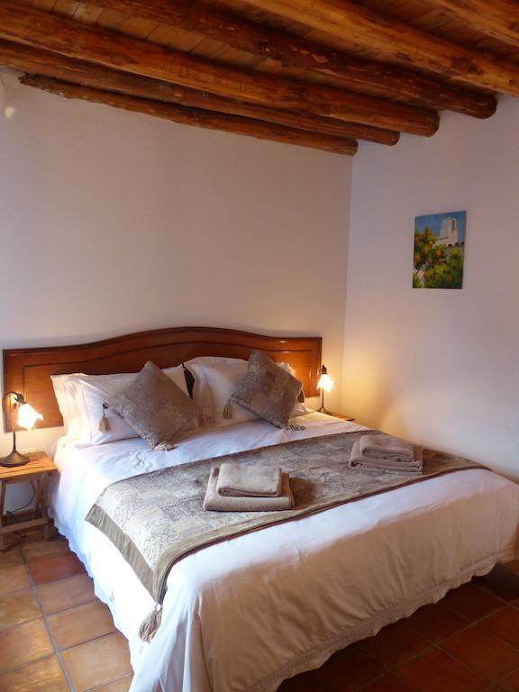 Hotel Casita De La Vaca Mondujar Pokoj fotografie